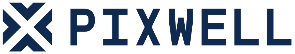 Pixwell logo